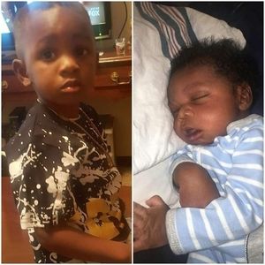 Meet your Posher, William